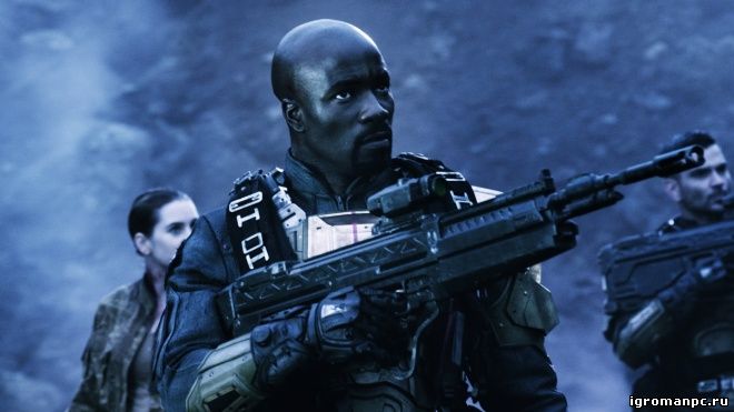 Героем Halo 5 может оказаться совершенно новый персонаж