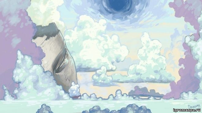 Автор Ethereal разрабатывает игру про своего погибшего отца