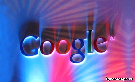 Google анонсировали гибрид медиаплеера и игровой консоли