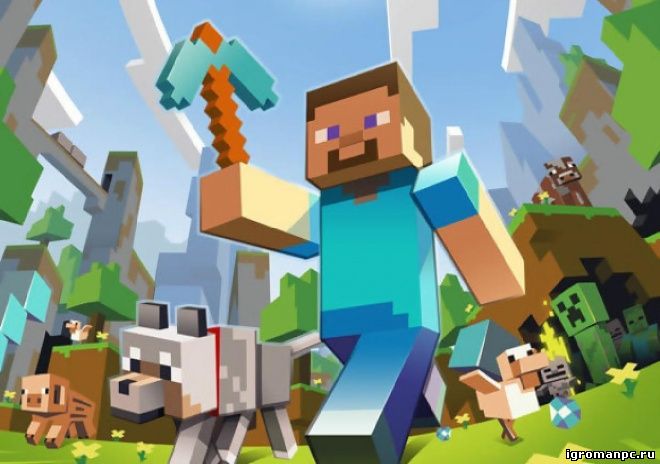 Фанаты Minecraft спасли товарища от самоубийства