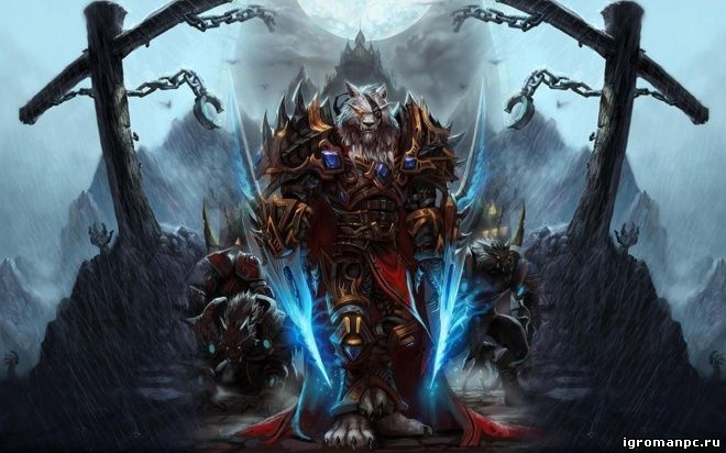 Число подписчиков World of Warcraft существенно выросло впервые за два года