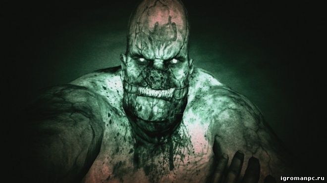 Началась разработка продолжения Outlast