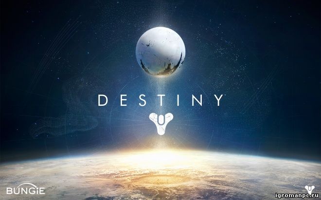 За сентябрь Destiny набрала почти 10 миллионов игроков