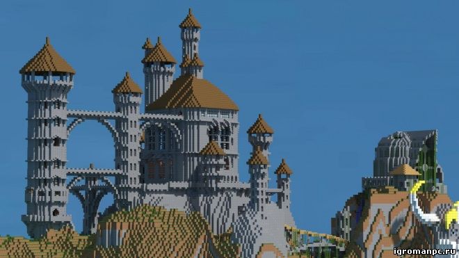 Босс Xbox не уверен, что Minecraft нужно продолжение
