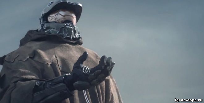 Halo 5 может выйти 10 ноября 2015 года