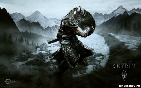 Консольные команды (коды) — The Elder Scrolls: Skyrim
