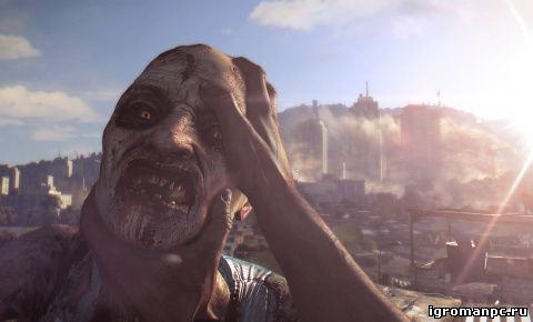 Dying Light