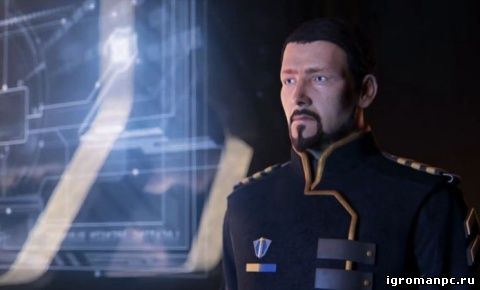 Galactic Civilizations 3