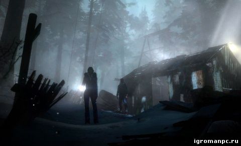 Until Dawn