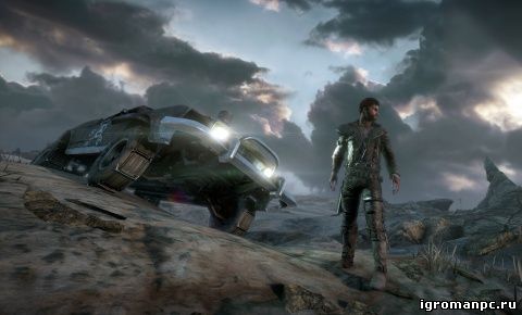 Mad Max